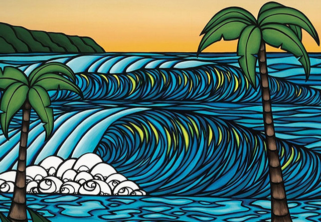 Vans Triple Crown of Surfing